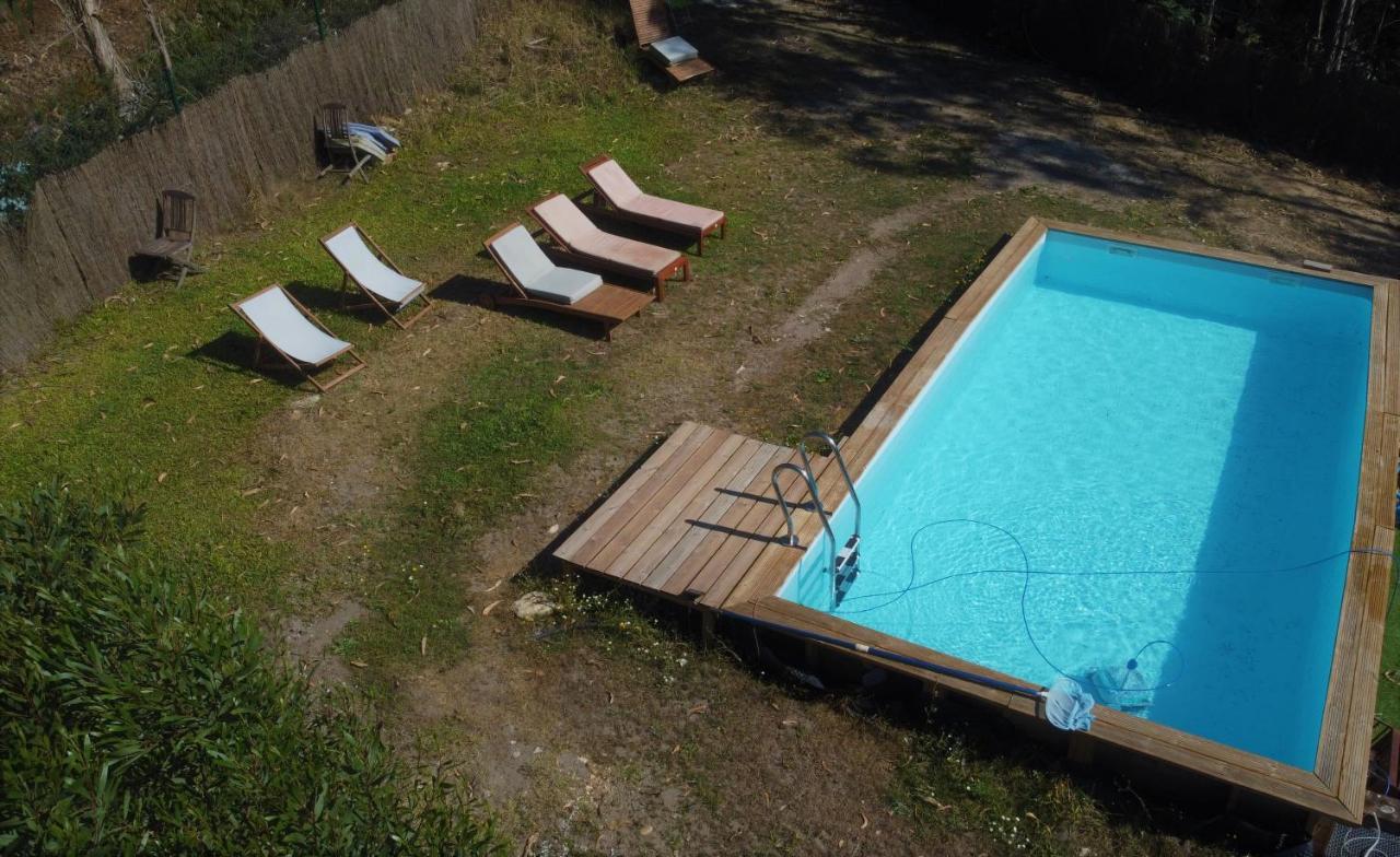 Riverhouse - Near River - Near Ocean - Near Porto Exterior foto